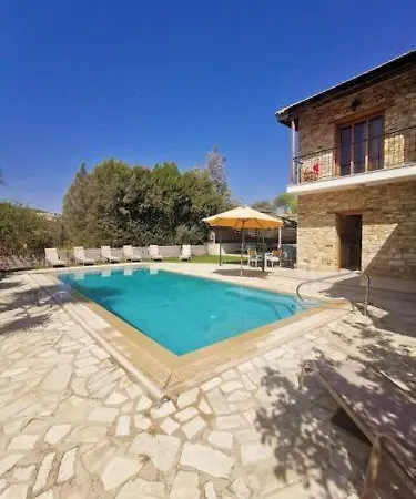 Wedding Unique Holiday home Larnaca