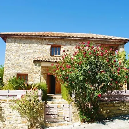 Wedding Unique Tatil Evi Larnaca