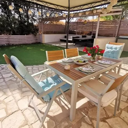 Wedding Unique Tatil Evi *