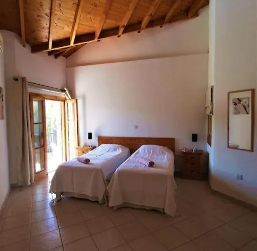 Wedding Unique 度假居