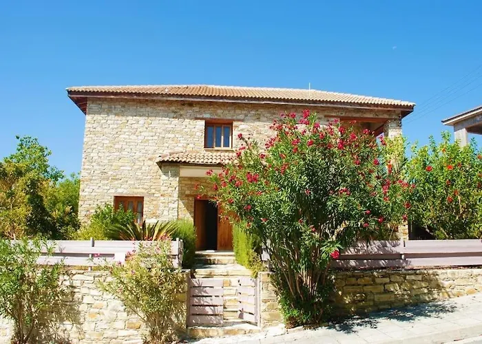 Wedding Unique 度假居 拉纳卡