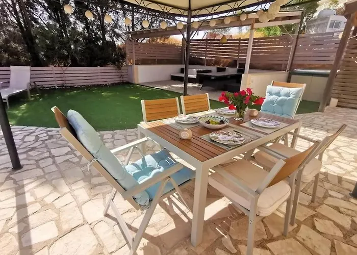 Wedding Unique 度假居 *